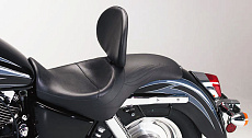 Сиденье Gunfighter для Honda Shadow Sabre 1100