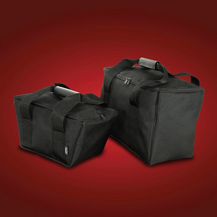 Две сумки для заднего багажника Can-Am Spyder RT, 10-19гг