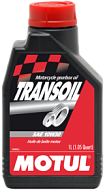 Трансмиссионное масло MOTUL Transoil 10W30