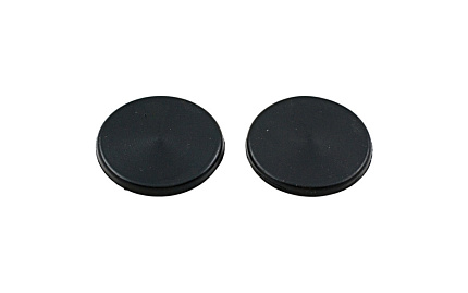 Резиновые заглушки для рамы или накладок на раму GL1800 01-17гг (пара)