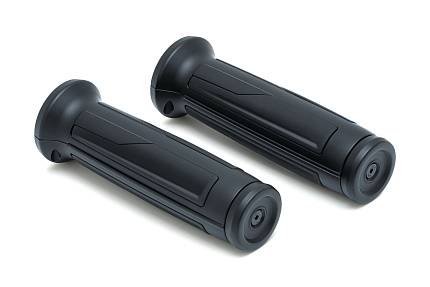 (Черные) Ручки руля Omni для всех GL1800 от 18г и новее
