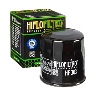 Масляный фильтр HiFLO