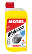Охлаждающая жидкость Motocool Expert -37, 1л