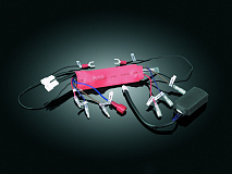 Комплект безопасности для доработки света задних поворотников (Plug&Play)