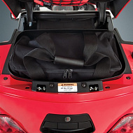 Две сумки для заднего багажника Can-Am Spyder RT, 10-19гг