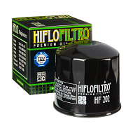 Масляный фильтр HiFLO VN700/750, VF750 Magna, VFR400/700, VF400/500, VT500