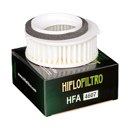 Воздушный фильтр HiFLO для Yamaha XV650 Classic/Custom (4TR-14451-00)