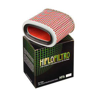 Воздушный фильтр HiFLO для VT1100 Shadow, 1987-2007гв