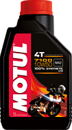 Моторное масло MOTUL 7100 4T 10W50