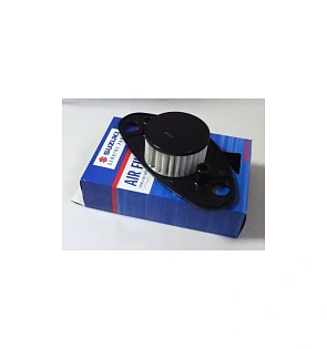 Воздушный фильтр для Suzuki VL800 01-04, C50 05-09гг (оригинал)