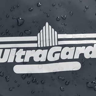 Чехол UltraGard® Essentials™ для турингов (GL1500, GL1800 01-17, Electra Glide и т.п.)