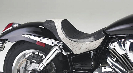 Сиденье Fast Gun для Honda VTX1800 C
