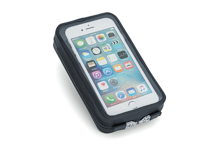 Водонепроницаемый карман на магнитах для смартфонов и Iphone
