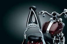 Пассажирская спинка RAPTOR PLUS для Yamaha XVS1100 Classic/Custom