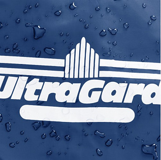 Чехол UltraGard® для турингов типа Bagger (без центрального кофра)