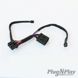 Установочный комплект Plug-N-play